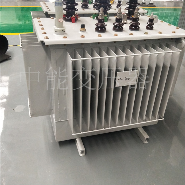利辛1600KVA油浸式变压器 S11系列
